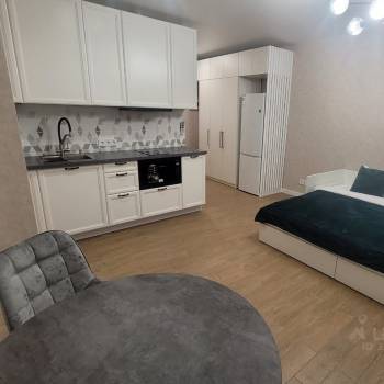 Продается 1-комнатная квартира, 30 м²