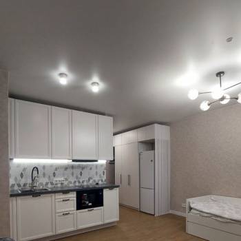 Продается 1-комнатная квартира, 30 м²