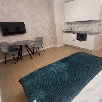Продается 1-комнатная квартира, 30 м²
