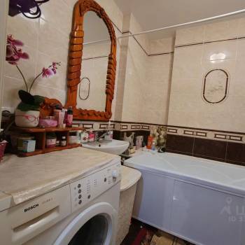 Продается 1-комнатная квартира, 45 м²