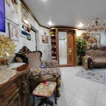 Продается 1-комнатная квартира, 45 м²