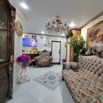 Продается 1-комнатная квартира, 45 м²