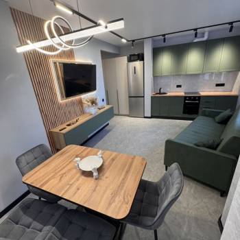 Сдается 2-х комнатная квартира, 40 м²