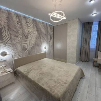 Сдается 2-х комнатная квартира, 40 м²