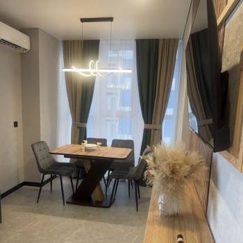 Сдается 2-х комнатная квартира, 40 м²