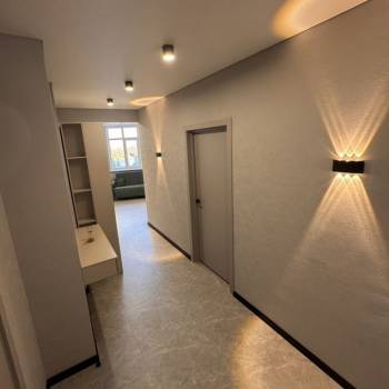 Сдается 2-х комнатная квартира, 40 м²