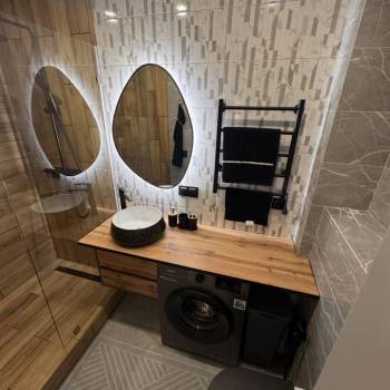 Сдается 2-х комнатная квартира, 40 м²