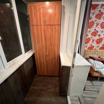 Сдается 2-х комнатная квартира, 55 м²