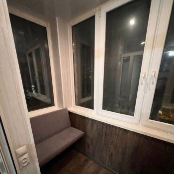 Сдается 2-х комнатная квартира, 55 м²