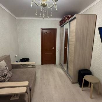 Сдается 2-х комнатная квартира, 50 м²