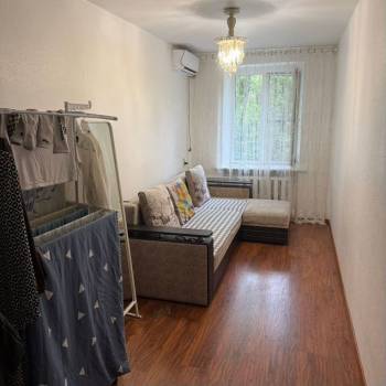 Сдается 2-х комнатная квартира, 50 м²