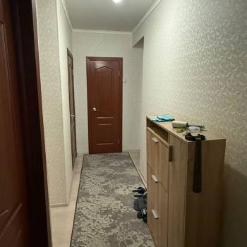 Сдается 2-х комнатная квартира, 50 м²