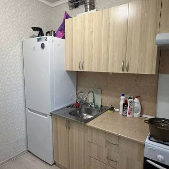 Сдается 2-х комнатная квартира, 50 м²