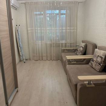 Сдается 2-х комнатная квартира, 50 м²