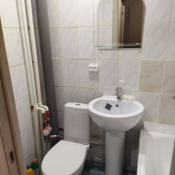 Сдается 1-комнатная квартира, 25 м²