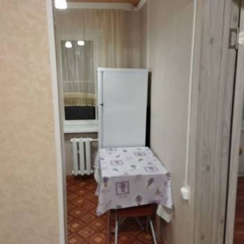 Сдается 1-комнатная квартира, 25 м²