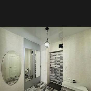 Сдается 1-комнатная квартира, 51 м²