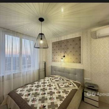 Сдается 1-комнатная квартира, 51 м²