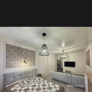 Сдается 1-комнатная квартира, 51 м²