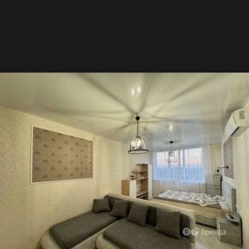 Сдается 1-комнатная квартира, 51 м²