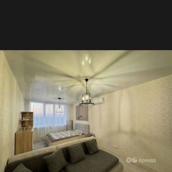 Сдается 1-комнатная квартира, 51 м²