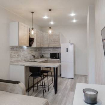 Сдается 1-комнатная квартира, 31 м²