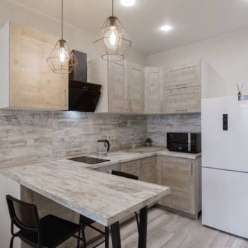 Сдается 1-комнатная квартира, 31 м²