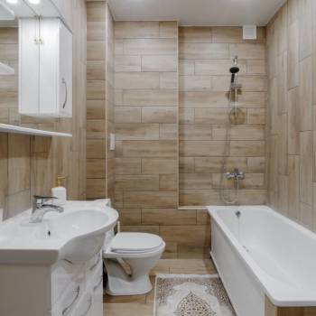 Сдается 1-комнатная квартира, 31 м²