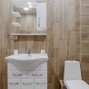 Сдается 1-комнатная квартира, 31 м²