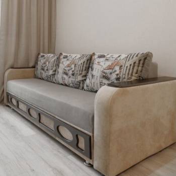 Сдается 1-комнатная квартира, 31 м²