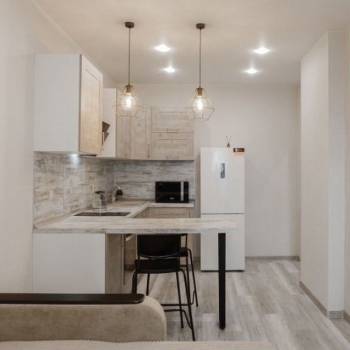 Сдается 1-комнатная квартира, 31 м²