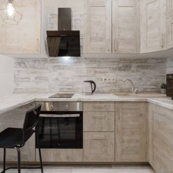 Сдается 1-комнатная квартира, 31 м²