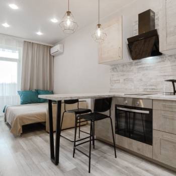 Сдается 1-комнатная квартира, 31 м²