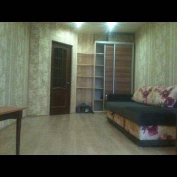 Сдается 1-комнатная квартира, 41 м²