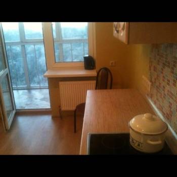 Сдается 1-комнатная квартира, 41 м²