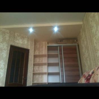 Сдается 1-комнатная квартира, 41 м²