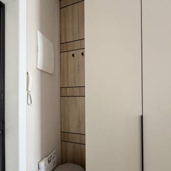 Продается 1-комнатная квартира, 30 м²
