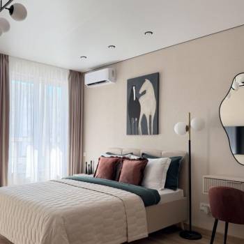 Продается 1-комнатная квартира, 30 м²