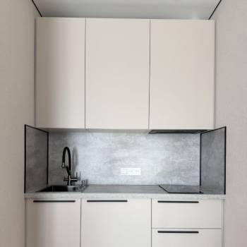 Продается 1-комнатная квартира, 30 м²