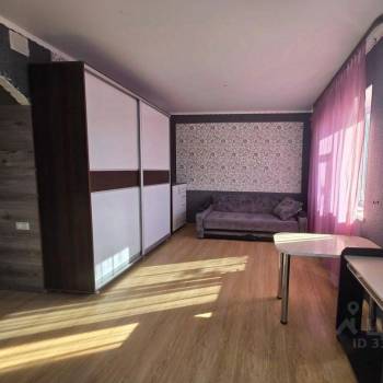 Продается 1-комнатная квартира, 30,5 м²