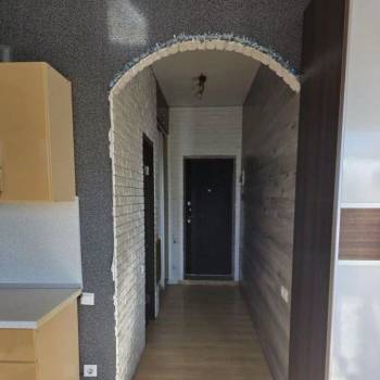 Продается 1-комнатная квартира, 30,5 м²