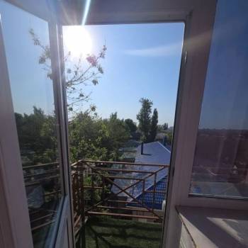 Продается 1-комнатная квартира, 30,5 м²