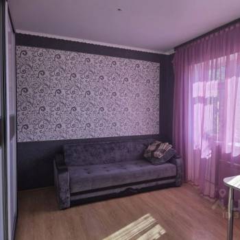 Продается 1-комнатная квартира, 30,5 м²
