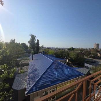 Продается 1-комнатная квартира, 30,5 м²
