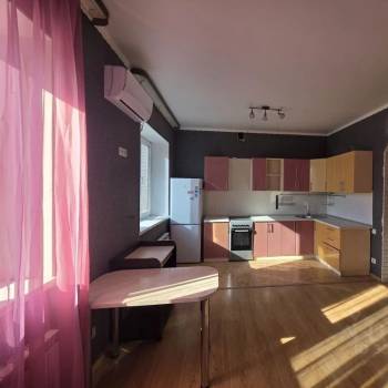 Продается 1-комнатная квартира, 30,5 м²