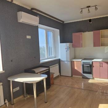 Продается 1-комнатная квартира, 30,5 м²