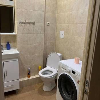 Продается 1-комнатная квартира, 35,4 м²