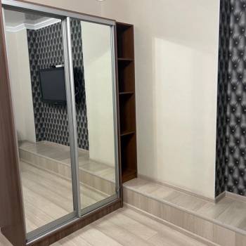Продается 1-комнатная квартира, 35,4 м²