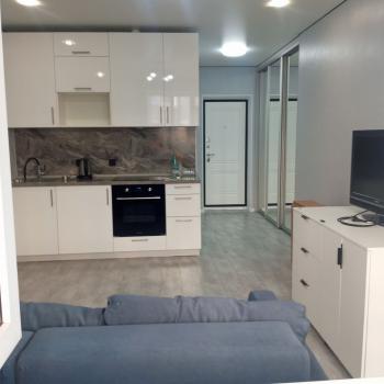 Продается 1-комнатная квартира, 30 м²