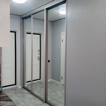 Продается 1-комнатная квартира, 30 м²